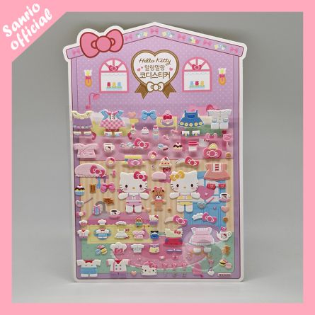 SANRIO - Hello Kitty - Stickers [KW-42]