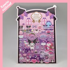 SANRIO - Kuromi - Stickers [KW-43]