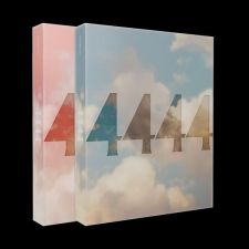[DELUXE] WOOSUNG - 4444 (DELUXE Ver.)