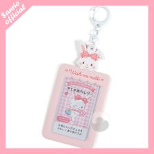 SANRIO - Wish Me Well - Porte carte [HS-13]