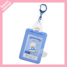 SANRIO - Ahirunopekkle - Porte carte [HS-3]