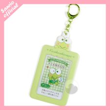 SANRIO - Keroppi - Porte carte [HS-11]