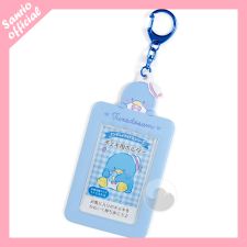 SANRIO - Tuxedo sam - Porte carte [HS-9]