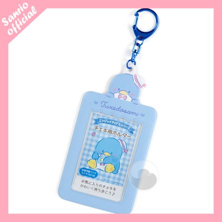 SANRIO - Tuxedo sam - Porte carte [HS-9]