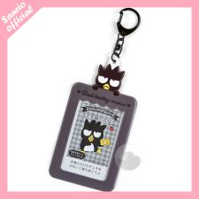 SANRIO - Bad badtz maru - Porte carte [HS-12]