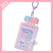 SANRIO - Little Twin Stars - Porte carte [HS-4]