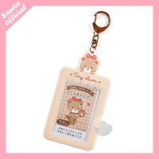 SANRIO - Tiny Chum - Porte carte [HS-17]