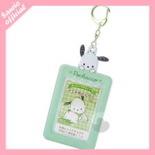 SANRIO - Pochacco - Porte carte [HS-5]