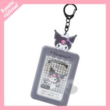 SANRIO - Kuromi - Porte carte [HS-8]