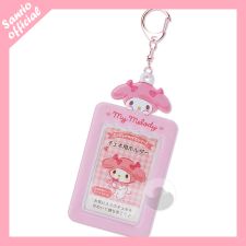 SANRIO - My Melody - Porte carte [HS-6]