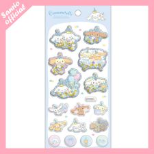 SANRIO - Cinnamoroll - Sticker - [KW-32]