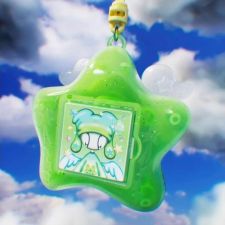 [KEYRING] NCT WISH - Steady - Mini Album Vol.1 (Wichu's memory ver.)