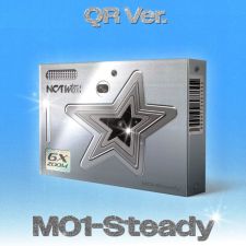 [QR] NCT WISH - Steady - Mini Album Vol.1