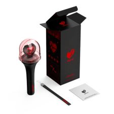 KISS OF LIFE - Lightstick Officiel