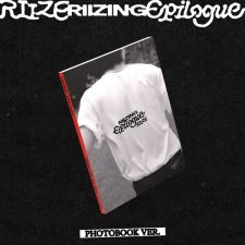 RIIZE - RIIZING : Epilogue - Mini Album Vol.1