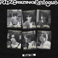 [FILM] RIIZE - RIIZING : Epilogue - Mini Album Vol.1
