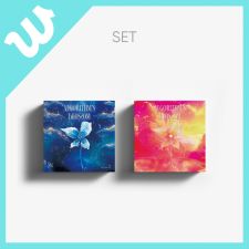[SET BONUS WV] QWER - Algorithm's Blossom - Mini Album Vol.2 (PHOTOBOOK ver.)