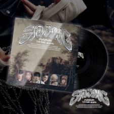[VINYL] P1Harmony - SAD SONG - Mini Album Vol.7