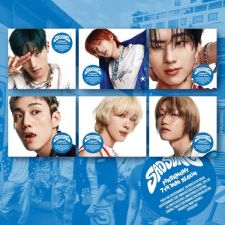 [DIGIPACK] P1Harmony - SAD SONG - Mini Album Vol.7