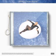 HWASA - O - Mini Album Vol.2