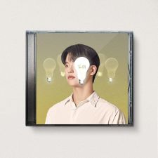 ONLEE - Turn ON - Mini Album Vol.2