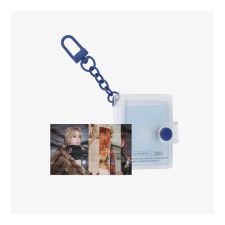 LE SSERAFIM - CRAZY - Mini PhotoBinder