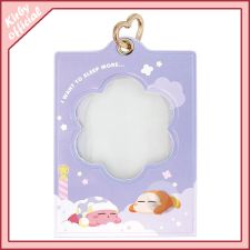 KIRBY - Porte photo [violet] [HK-2]