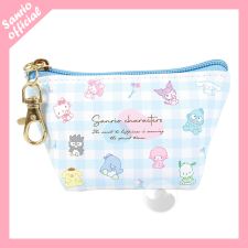 SANRIO - Triangle Mini Pouch [SK-45]