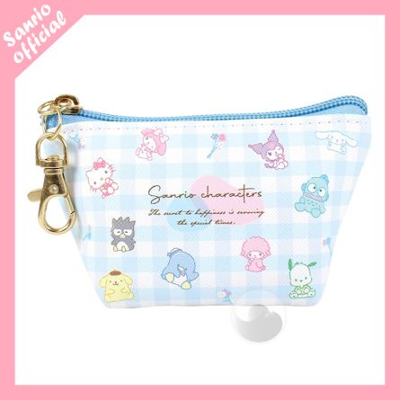 SANRIO - Triangle Mini Pouch [SK-45]
