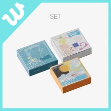 [SET BONUS WV] SEVENTEEN - SPILL THE FEELS - Mini Album Vol.12 (Standard Ver.) 