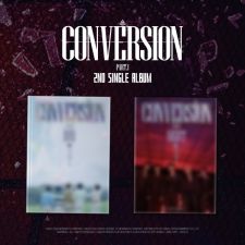 ASC2NT - Conversion Part.1 - Single Album Vol.2
