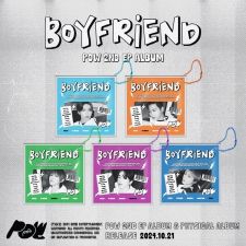 POW - EP Album Vol.2
