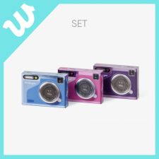 [SET BONUS WV] ILLIT - I'LL LIKE YOU - Mini Album Vol.2 (GLLIT Ver.)