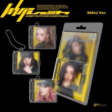 [SMINI] aespa - Whiplash - Mini Album Vol.5