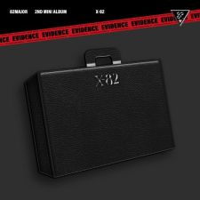 82MAJOR - X-82 - Mini Album Vol.2