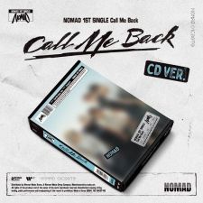 NOMAD - Call Me Back - Single Album Vol.1