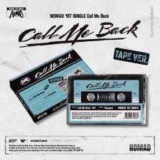 [TAPE] NOMAD - Call Me Back - Single Album Vol.1