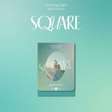 [PLVE] Yoon Seobin - Rizz - Digital Single Album (SQUARE Ver.)