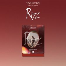 [PLVE] Yoon Seobin - Rizz - Digital Single Album (Rizz Ver.)