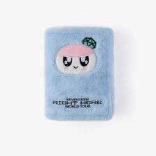 SEVENTEEN - 'RIGHT HERE' WORLD TOUR BONGBONGEE Collect Book