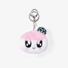 SEVENTEEN - 'RIGHT HERE' WORLD TOUR BONBONGEE Plush Keyring