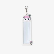 SEVENTEEN - 'RIGHT HERE' WORLD TOUR BONBONGEE 2-Cuts Photo Holder
