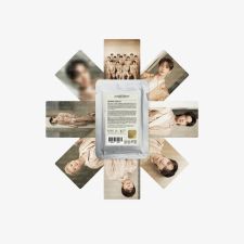 SEVENTEEN - 'RIGHT HERE' WORLD TOUR Trading Card Set