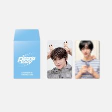 RIIZE - RIIZING DAY FINALE - Trading Card