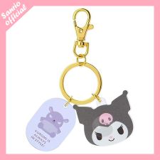 SANRIO - Kuromi - Key ring - [SK-17]