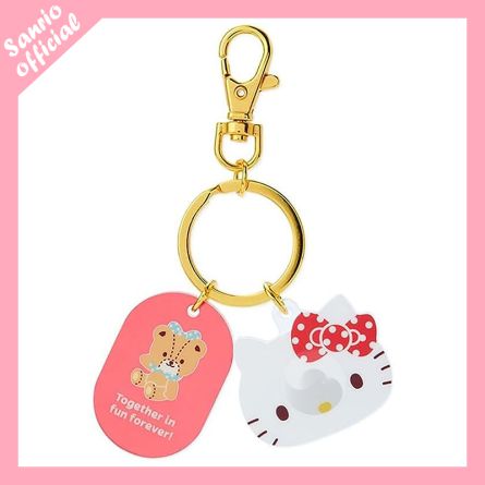 SANRIO - Hello Kitty - Porte clé - [SK-15]