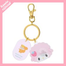 SANRIO - My Sweet Piano - Key ring - [SK-13]