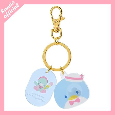 SANRIO - Tuxedo Sam - Porte clé - [SK-12]