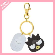 SANRIO - Bad Badtz Maru - Key ring - [SK-11]