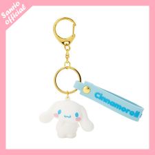 SANRIO - Cinnamoroll - Key ring MASCOT - [SK-5]